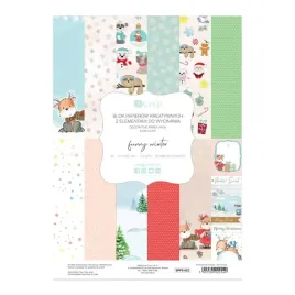 zestaw-papierow-kreatywnych-a4-funny-winter