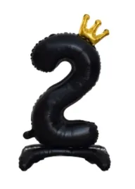 balon-foliowy-cyfra-stojaca-czarna-2-dwujka-dwa-hel-68-cm-ze-zlota-korona