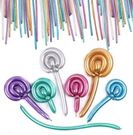 balony-dlugie-do-modelowania-shiny-mix-kolorowe-50szt-30cm