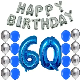 zestaw-balonow-60-urodziny-35-szt-niebieski-srebrny-impreza-party-urodziny