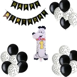 zestaw-balonow-1-urodziny-22szt-pies-dziecko-impreza-party-urodziny