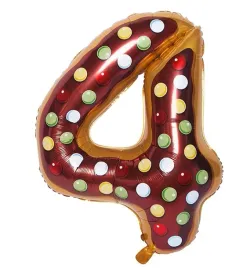 balon-foliowy-slodkie-ciasteczko-cukierki-cyfra-4-cztery-czworka-hel-80cm