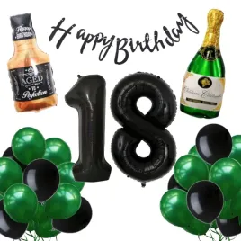 zestaw-balonow-urodzinowych-18-osiemnastka-25szt-zielony-impreza-party