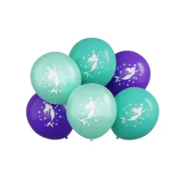 balony-lateksowe-niebieski-fioletowy-6szt-30cm-syrena-dziecko-impreza-party