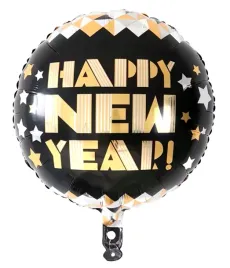 balon-foliowy-okragly-czarne-kolo-happy-new-year-hel-45-cm-nowy-rok