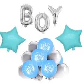 zestaw-balonow-baby-shower-18szt-it-s-a-boy-srebrny-niebieski