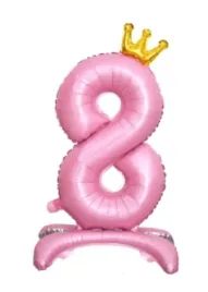 balon-foliowy-cyfra-stojaca-rozowa-8-osiem-usemka-hel-68-cm-ze-zlota-korona