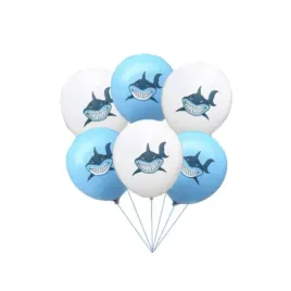 balony-lateksowe-rekin-6szt-30cm-dziecko-impreza-party