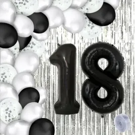 zestaw-balonow-18-urodziny-czarny-konfetti-34szt-impreza-party-urodziny