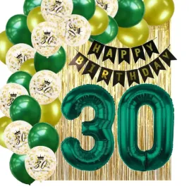 zestaw-balonow-30-urodziny-34szt-shiny-impreza-party-urodziny
