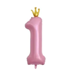 balon-foliowy-cyfra-1-jedynka-rozowa-100cm-korona-impreza-party-urodziny