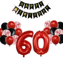 zestaw-balonow-urodzinowych-60-szescdziesiatka-28szt-impreza-party-czerwien