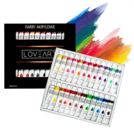 zestaw-farb-akrylowych-loveart-24x12ml-farby