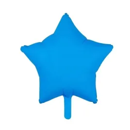 balon-45-cm-gwiazda-foliowa-niebieska-party-urodziny-event