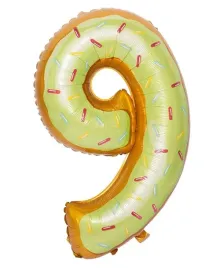 balon-foliowy-slodkie-ciasteczko-cukierki-cyfra-9-dziewiec-dziewiatka-80cm