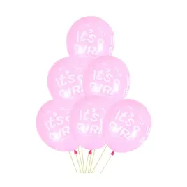balony-lateksowe-it-s-a-girl-6szt-30cm-dziecko-impreza-party-baby-shower