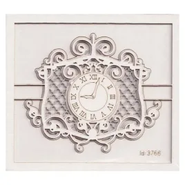 tekturka-scrapki-royal-dekor-z-zegarem-scrapiniec