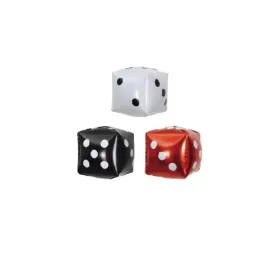 balony-foliowe-kostka-do-gry-casino-kasyno-zestaw-3-szt-20x20cm