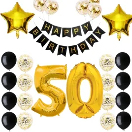 zestaw-balonow-50-urodziny-30szt-zloty-czarny-impreza-party-urodziny-konfet
