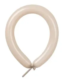 balony-dlugie-do-modelowania-pastelowe-latte-30-szt-30-cm