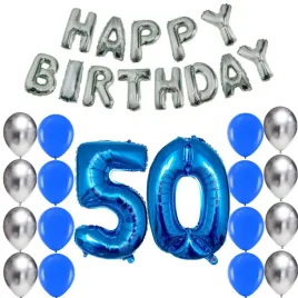 zestaw-balonow-50-urodziny-35-szt-niebieski-srebrny-impreza-party-urodziny