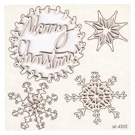 tekturka-scrapki-motywy-swiateczne-merry-christmas