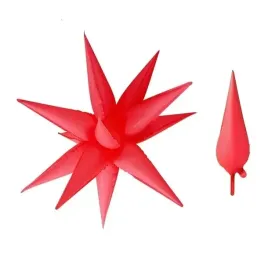balon-foliowy-gwiazda-fluesencyjna-czerwona-3d-impreza-balony-party-66cm