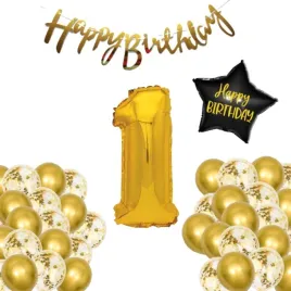 zestaw-balonow-urodzinowych-zlote-43szt-impreza-party-urodziny