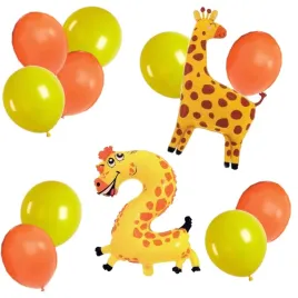 zestaw-balonow-2-urodziny-12szt-zyrafa-dziecko-impreza-party-urodziny