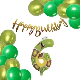 zestaw-balonow-6-urodziny-22szt-zolw-dziecko-impreza-party-urodziny