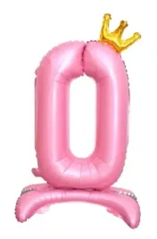 balon-foliowy-cyfra-stojaca-rozowa-0-zero-hel-68-cm-ze-zlota-korona