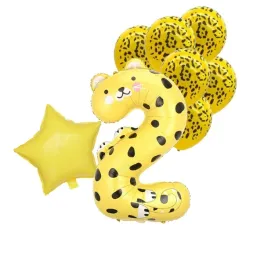 zestaw-balonow-2-urodziny-leopard-lampart-7szt-impreza-dziecko-urodziny