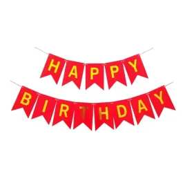 baner-girlanda-happy-birthday-czerwona-urodziny-impreza