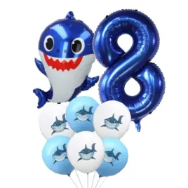 zestaw-balonow-8-urodziny-rekin-8szt-urodziny-impreza-dowolna-liczb
