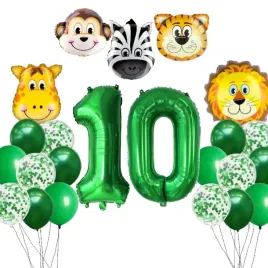 zestaw-balonow-urodzinowych-zoo-safari-23szt-impreza-party