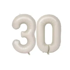 balon-foliowy-cyfra-bezowa-30-hel-100-cm-impreza-party-urodziny