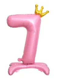 balon-foliowy-cyfra-stojaca-rozowa-7-siedem-sodemka-hel-68-cm-zlota-korona