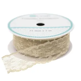 koronka-syntetyczna-tasiemka-koronkowa-bezowa-2m