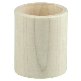 swiecznik-drewniany-okragly-6cm-decoupage