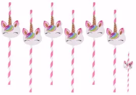 slomki-papierowe-urodzinowe-jednorozec-unicorn