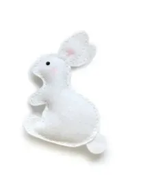 wykrojnik-memory-box-plush-spring-bunny-zajaczek
