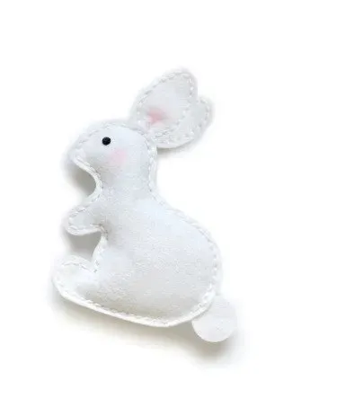 wykrojnik-memory-box-plush-spring-bunny-zajaczek