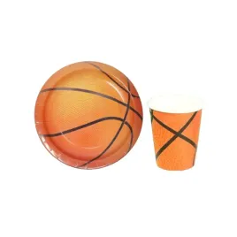 zestaw-urodzinowy-kubki-talerzyki-12szt-koszykowka-sport-impreza-party