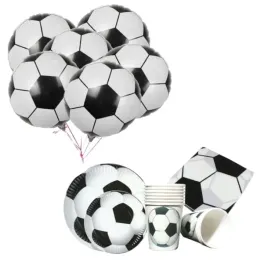 duzy-zestaw-papierowy-kubki-talerzyki-pilka-nozna