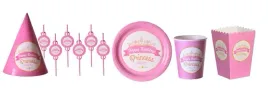 zestaw-urodzinowy-papierowy-princess-slomki-popcor