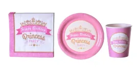 zestaw-urodzinowy-papierowy-princess-dziewczynki