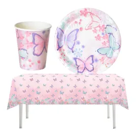 zestaw-urodzinowy-kubeczki-talerzyki-23cm-obrus-108x180cm-motyle-motylki