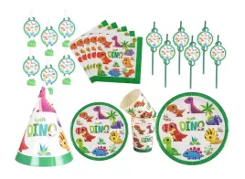 zestaw-dino-dinozaury-kubki-talerze-18-23cm-serwetki-gwizdki-slomki-czapki