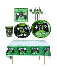 zestaw-urodzinowy-game-on-obrus-talerze-kubeczki-23cm-37-szt-pad-konsola