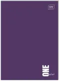 notes-blok-biurowy-a7-50-krata-one-color-interdruk-stan-nowy